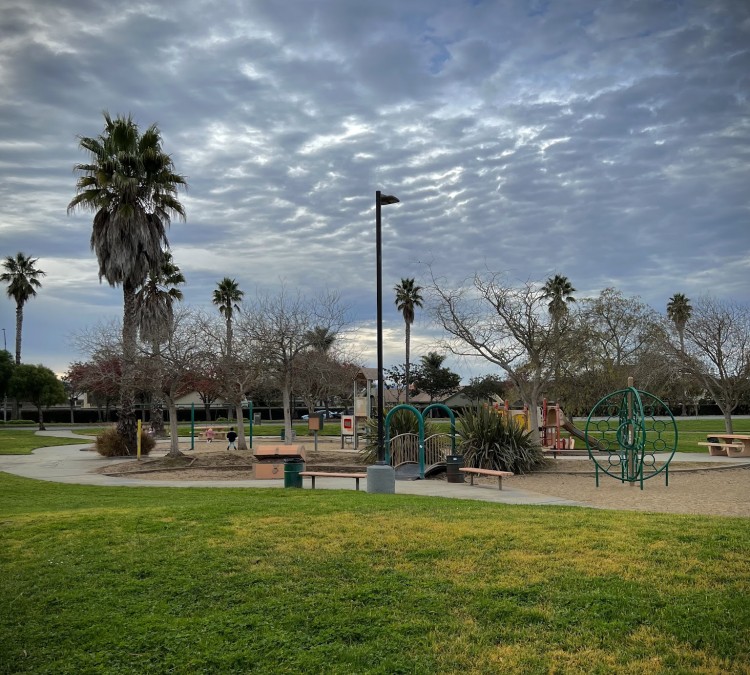 McKinnon Park (Salinas,&nbspCA)